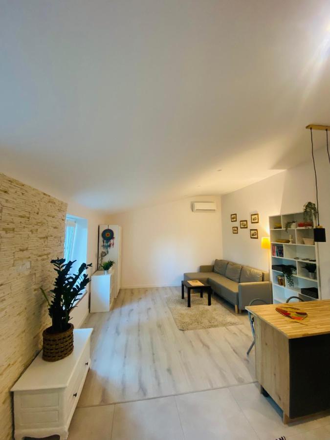 Countryside Studio Borzecin Duzy Kültér fotó